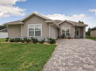 116 Twin Lakes Dr, Saint Augustine, FL 32084