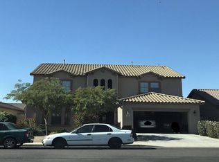 2506 S 116th Ln, Avondale, AZ 85323