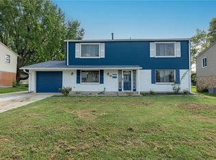 6532 Menlo Way, Dayton, OH 45424