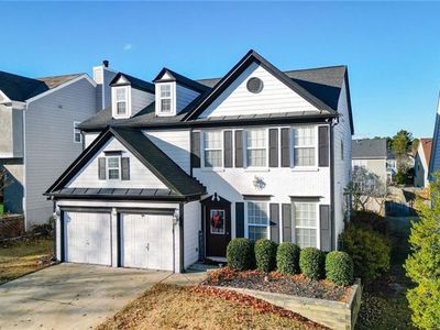 128 Aucilla Ln, Woodstock, GA, 30188