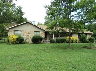 379 SW Roark Ln, Mc Donald, TN 37353