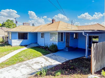 1015 Catherine Street, Walla Walla, WA, 99362