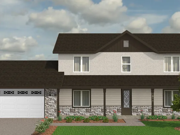 902 N Acacia Street, Woodlake, CA 93286