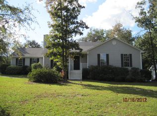 107 Country Oaks Dr, Macon, GA 31220