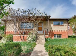 3121 Sheridan Blvd, Wheat Ridge, CO 80214