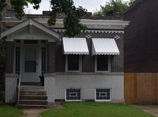 5016 Louisiana Ave, Saint Louis, MO