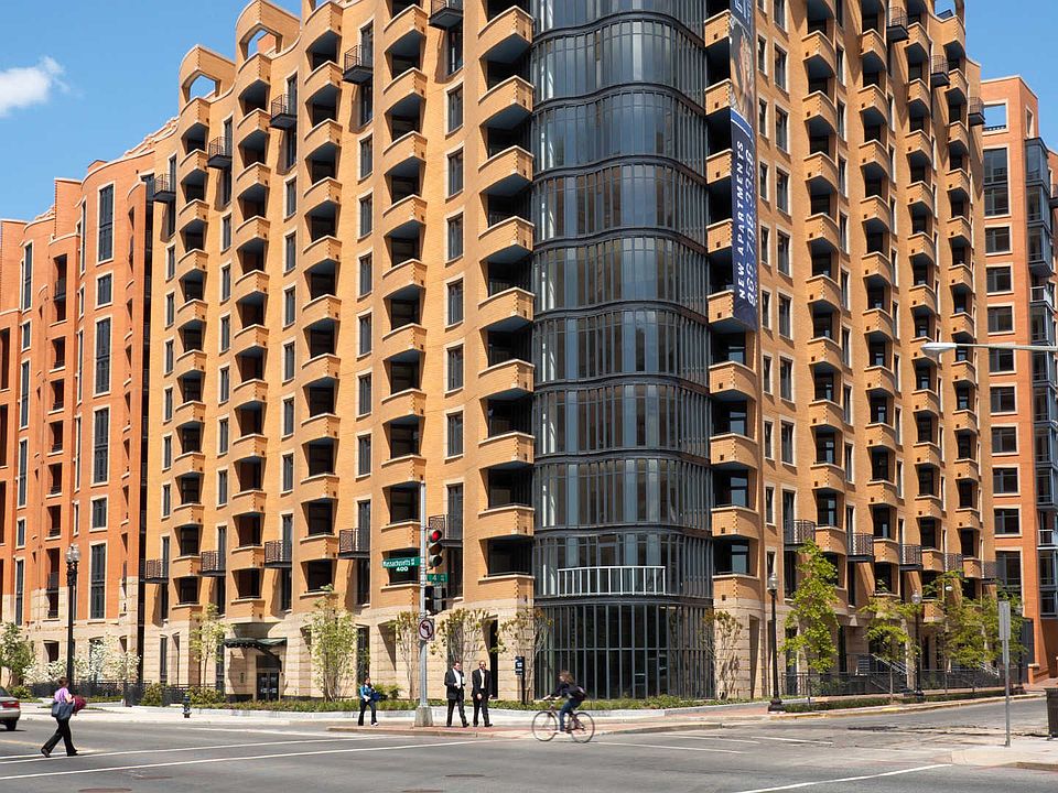 425 Mass - 425 Massachusetts Ave NW Washington DC | Zillow