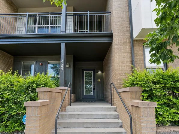 447 S Quay Street, Lakewood, CO 80226