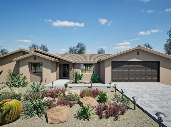 15840 N Strada Catania #179, Tucson, AZ 85739