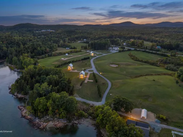 47 Watsons Reach, Sullivan, ME 04664