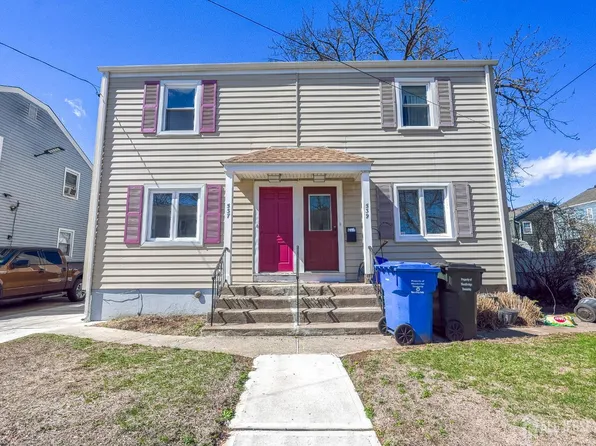 537 Alice Pl, Woodbridge, NJ 07095