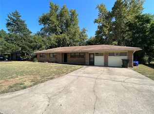 1514 Melrose Dr, Norman, OK 73069