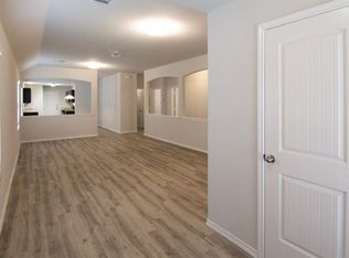 2525 Coho Dr, Conroe, TX 77384