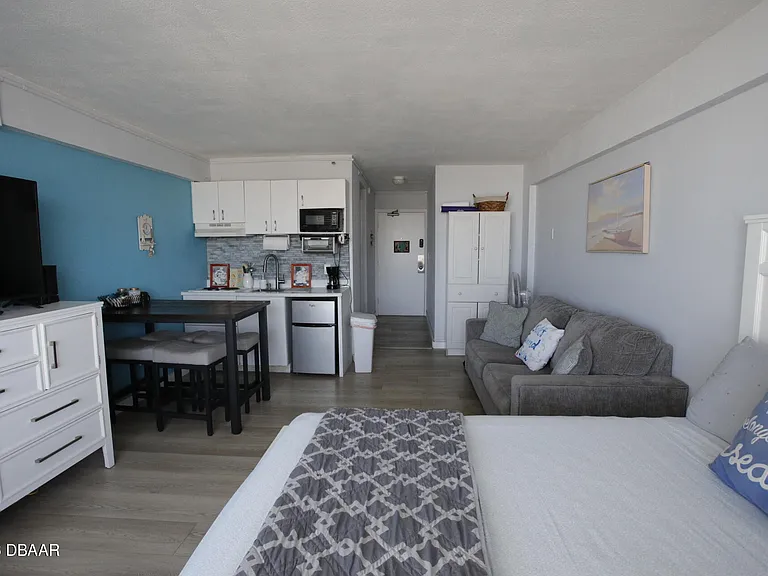 800 N Atlantic Ave #521 — Photo 3