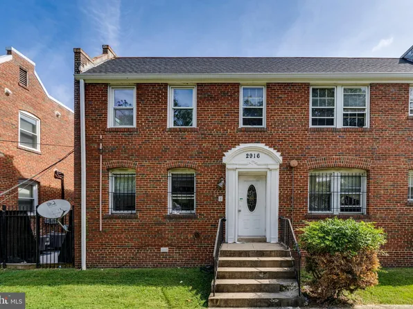 2916 2nd St SE, Washington, DC 20032