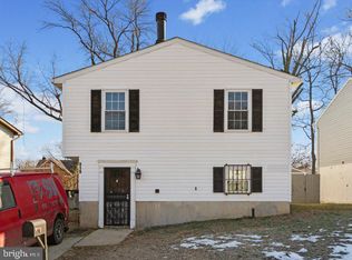 919 57th Pl, Capitol Heights, MD