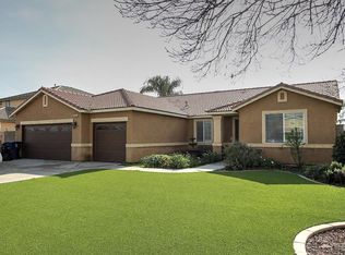9307 Empire State Dr, Bakersfield, CA 93311