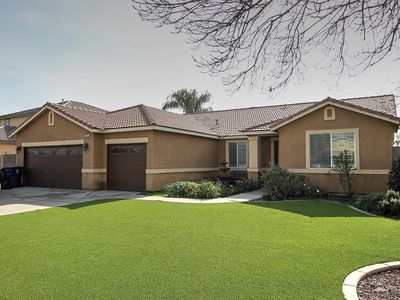 9307 Empire State Dr, Bakersfield, CA, 93311