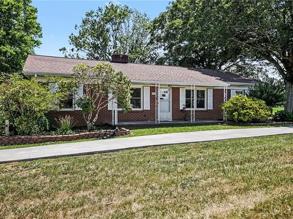 1476 Us Highway 64 E, Mocksville, NC 27028