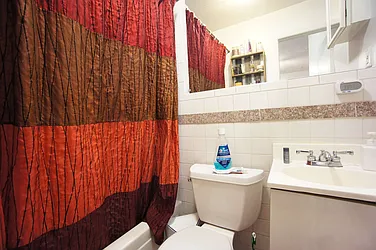 Rented by Compass