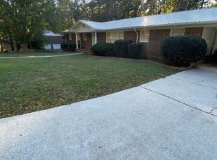 805 Maple St, Adamsville, AL 35005