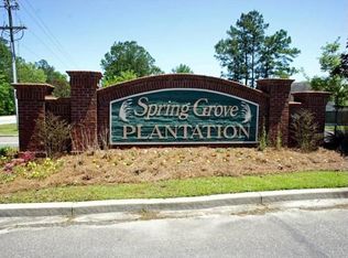 601 Curing Ct, Moncks Corner, SC 29461