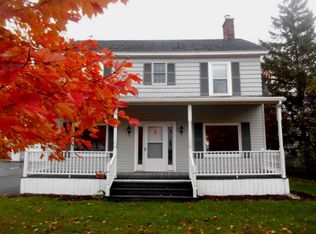 9 Ransom Ave, Massena, NY 13662