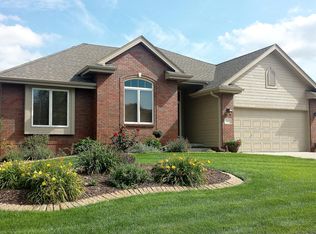 7407 S 170th St, Omaha, NE 68136