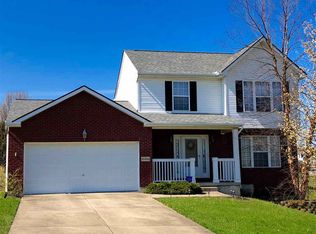 10324 Savannah Ct, Independence, KY 41051