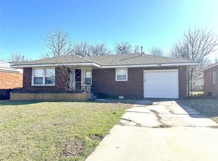 2736 SW Murray Dr, Oklahoma City, OK 73119