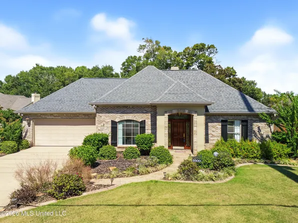 2500 Old Bay Rd, Biloxi, MS 39531