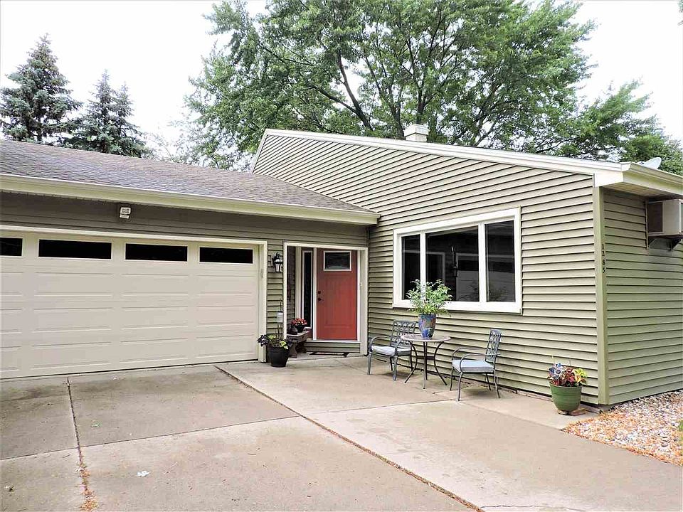 Welcome and come in!