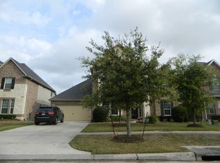 8177 Tranquil Lake Way, Conroe, TX 77385