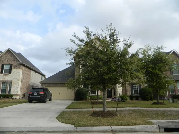 8177 Tranquil Lake Way, Conroe, TX 77385