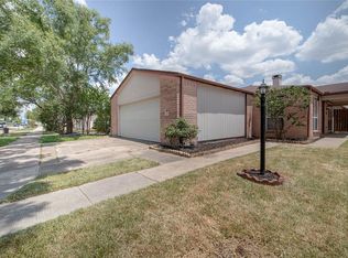 8603 Dairy View Ln, Houston, TX 77072