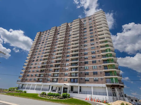 9100 Beach APT 304, Margate City, NJ 08402