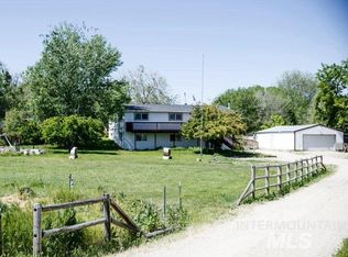 8095 S Happy Valley Rd, Kuna, ID 83634