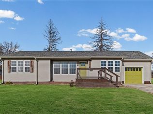 514 W 3rd Street Ter, Carrollton, MO 64633