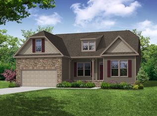4320 Beckel Rd, Willow Spring, NC 27592
