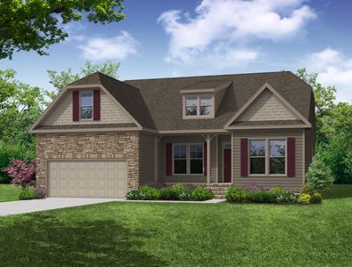 4320 Beckel Rd, Willow Spring, NC, 27592
