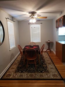 1535 N Plum St, Springfield, OH, 45504