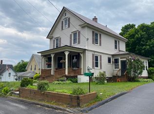 332 Pritham Avenue, Greenville, ME 04441