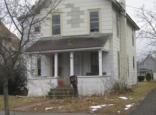 314 E Pine St, Athens, PA 18810