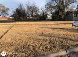 1813 SW Washington Ave, Lawton, OK 73501