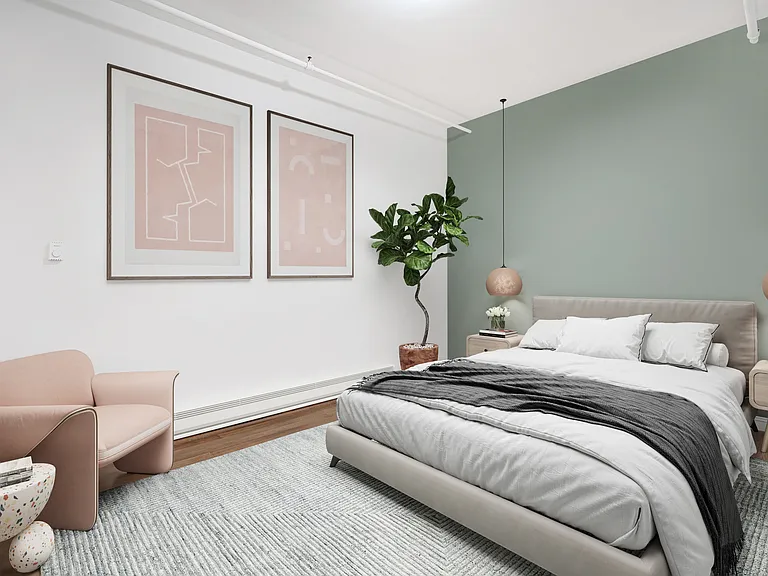 147 Grand St #2W — Photo 3