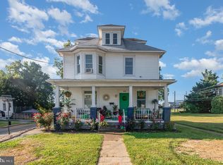 3309 Market St, Camp Hill, PA 17011