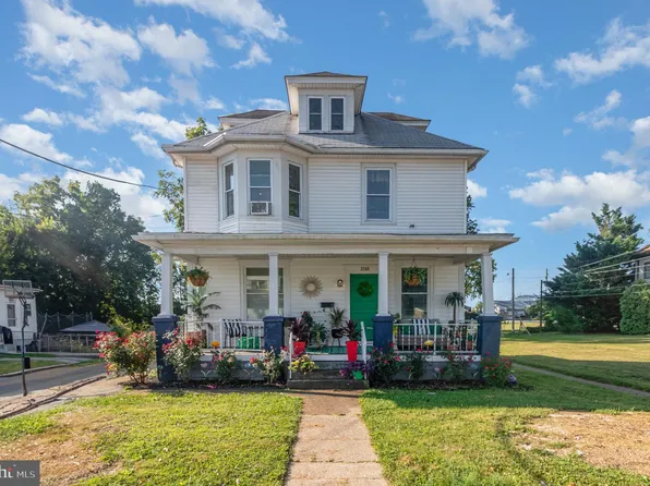 3309 Market St, Camp Hill, PA 17011