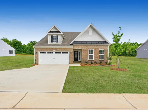410 Adhurst Drive 118 Davenport #Aa-a1, L Enoree, SC 29335