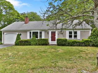 4 Hawes Run Rd, West Yarmouth, MA 02673