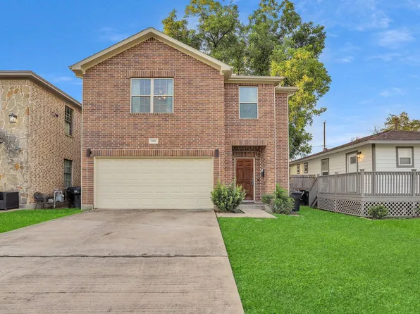 919 E 36th St, Houston, TX 77022